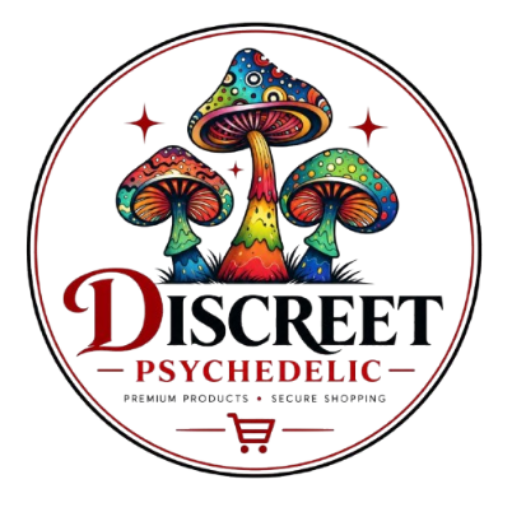 Discreet Psychedelic
