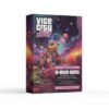 0.5ml DMT Vape Kit 400mg (Cartridge + Battery) Vice City Labs