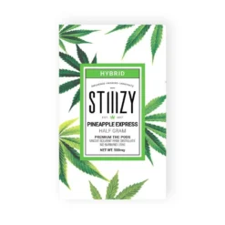 Buy Stiizy Cartridges online USA