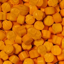 Candy Flip Toad – MDMA & LSD