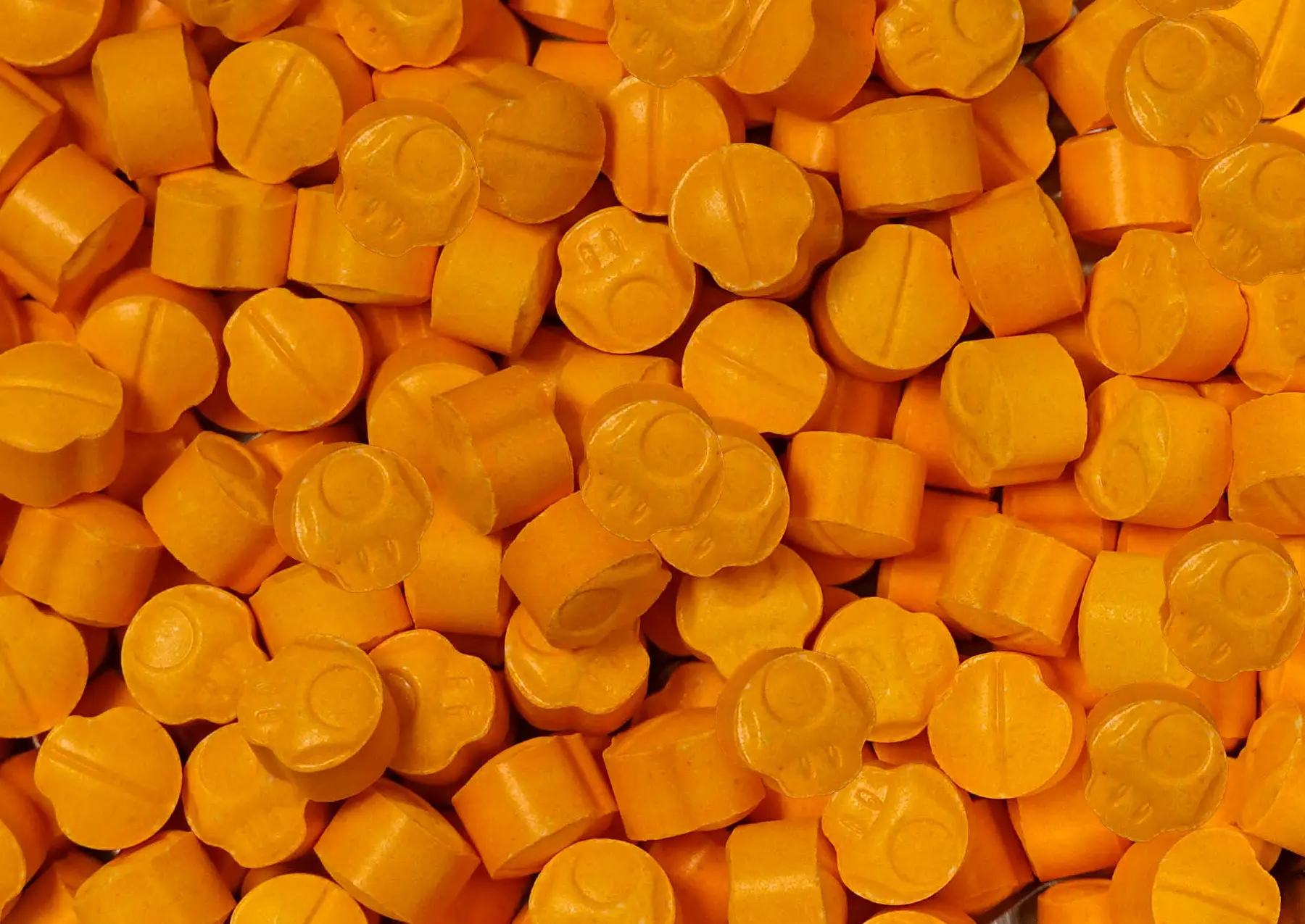 Candy Flip Toad – MDMA & LSD Candy Flip Toad – MDMA & LSD