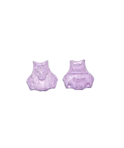 MDMA (200mg) Speed (50mg)