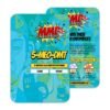 5-Meo-DMT(Cartridge) .5mL MMD