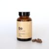 Mushroom Supplement Capsules