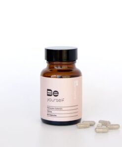 Microdose Psilocybin Capsules