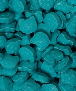 Blue Alien 4MMC – 175mg