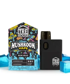 Buy Magic Mushroom Vape Pen