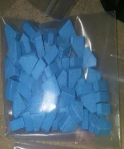 Buy Blue Punisher MDMA Ecstasy Pills in USA