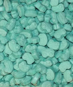 4-AcO-DMT