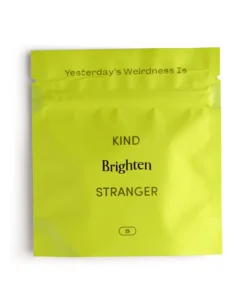 Kind Stranger Brighten Capsules – 250mg
