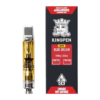 Kingpen Carts