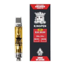 Kingpen Carts