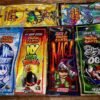 Mario Carts