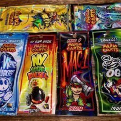 Mario Carts