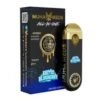 Muha Meds 2g All-In-One Disposable Vape – Arctic Blueberry