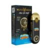 Muha Meds 2g All-In-One Disposable Vape – Frosted Mint Cookies