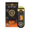 Muha Meds 2g All-In-One Disposable Vape – Frozen Pomegranate