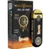 Muha Meds 2g All-In-One Disposable Vape – Horchata