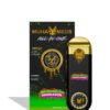 Muha Meds 2g All-In-One Disposable Vape – Watermelon Bubblegum