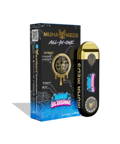 Muha Meds 2g