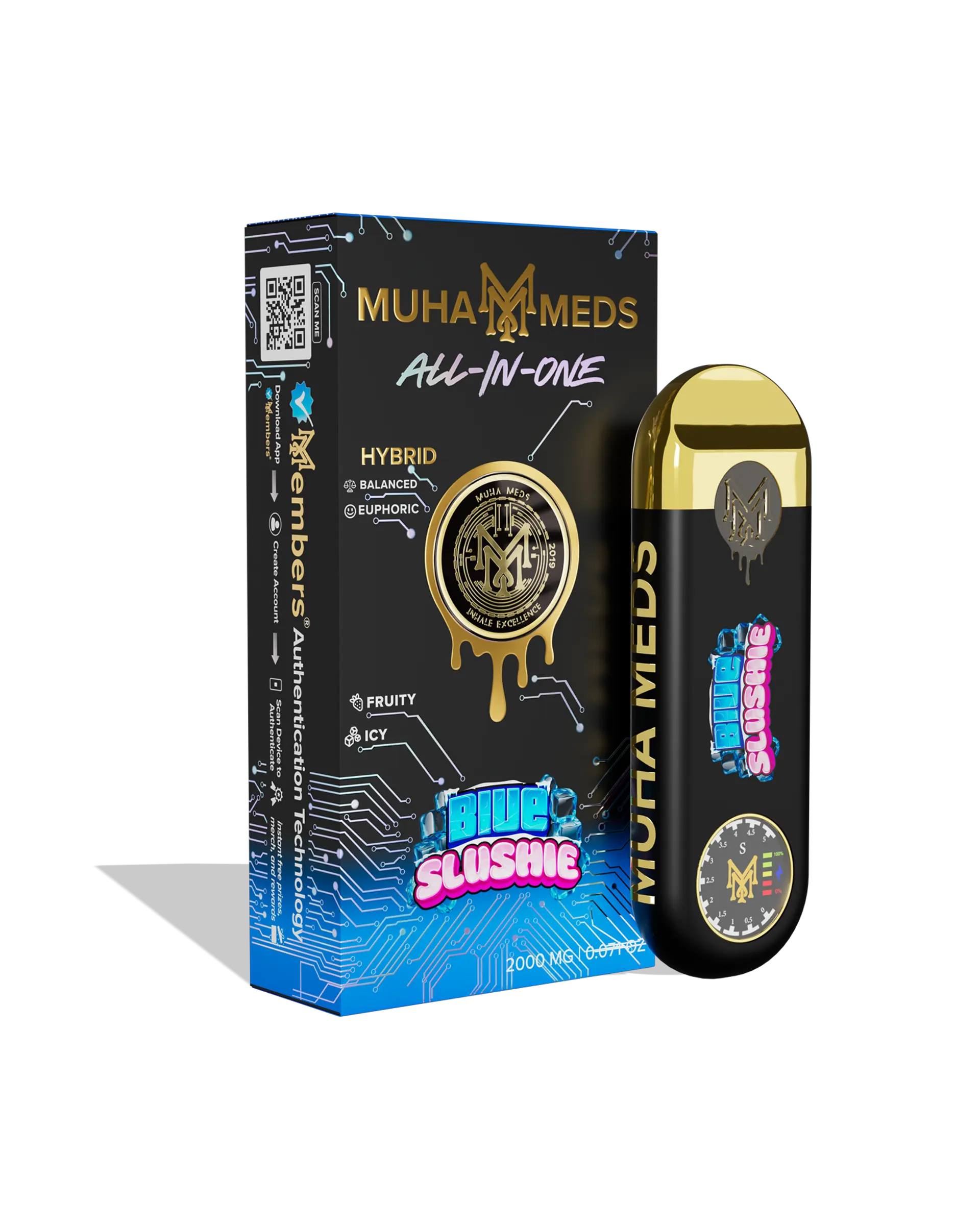 MuhaMed-Blue-Slushie-PG-CT-2.webp-D-V-40_01 Muha Meds 2g