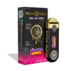 Muha Meds 2g All-In-One Disposable Vape – Dragon Berry Runtz
