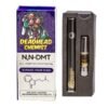 N,N-DMT (Cartridge and Battery) .5mL Deadhead Chemist