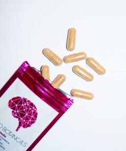 Buy Brain Formula Microdose Capsules