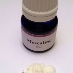 Legal Mescaline HCL USA