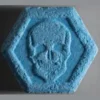 Buy Blue Philipp Plein Ecstasy Pills USA