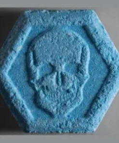 Buy Blue Philipp Plein Ecstasy Pills USA