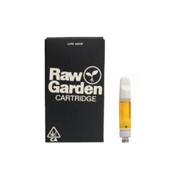 Buy Raw Garden Cartridge Online USA