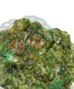 Pure Green MDMA