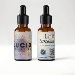 Buy Lucid LSD-25 Tincture USA