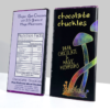 Buy Chocolate Chuckles Mushroom Bar