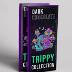 Buy Trippy Bombs Chocolate Bar Online USA