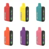 Shroomz THC Live Resin Magic Mushroom Blend Disposable 8g