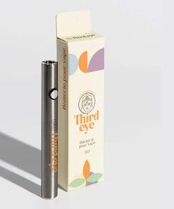 Third Eye – 500mg DMT Disposable