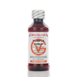 Wock lean