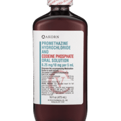 Buy Akorn Cough Syrup online USA