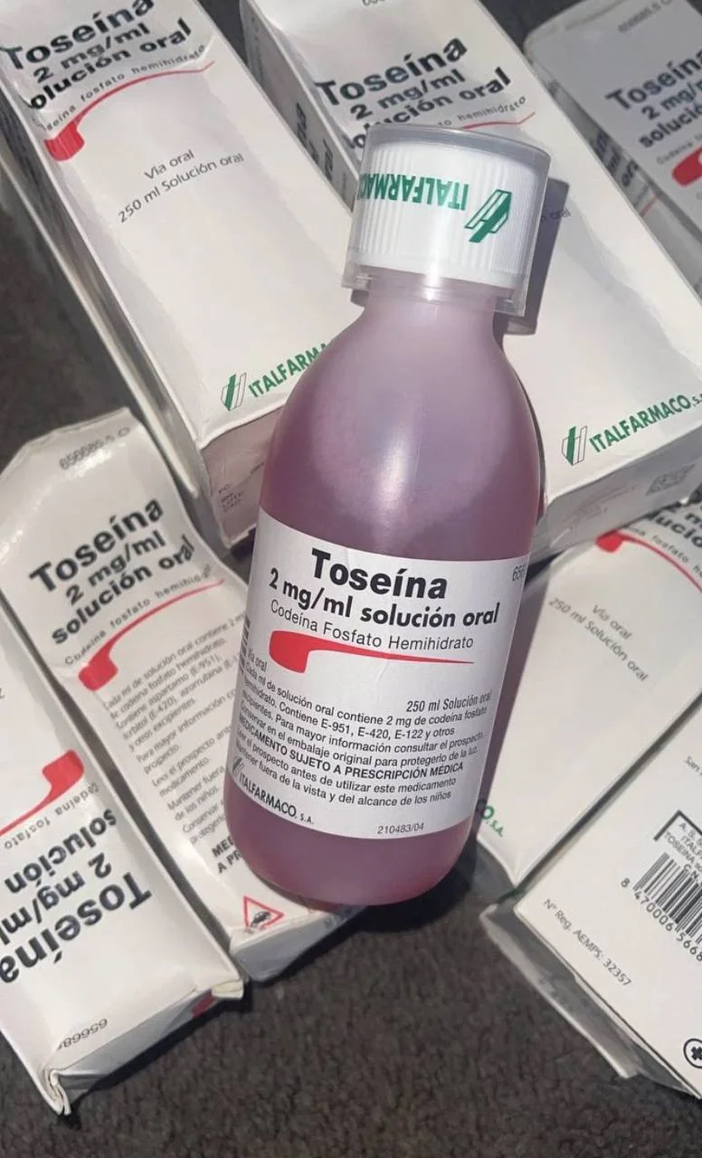 Buy Toseina Cough Syrup online USA Buy Toseina Cough Syrup online USA
