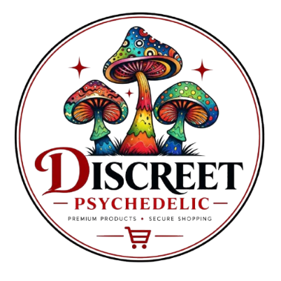 Discreet Psychedelic