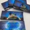 Buy Wonder Bar Mushroom Chocolate online USA