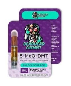 Deadhead Chemist 5-Meo-DMT Vape