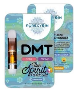 DMT 1ml Purecybin – 700mg