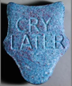 Buy laugh now cry later MDMA Online USA