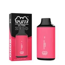 Buy Puff Bar Online USA
