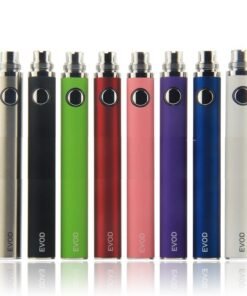 510 Thread Battery